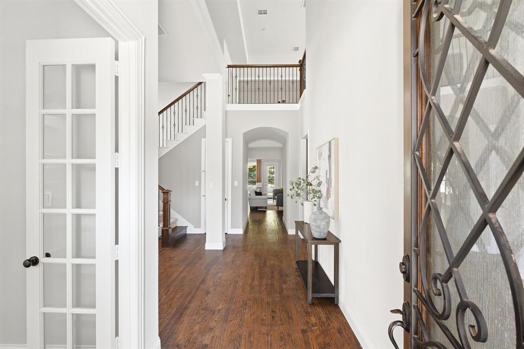 2724 Piersall Drive, McKinney, TX 75072
