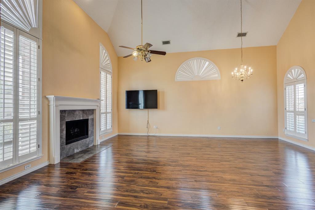 1726 Northampton Drive, Rowlett, TX 75089