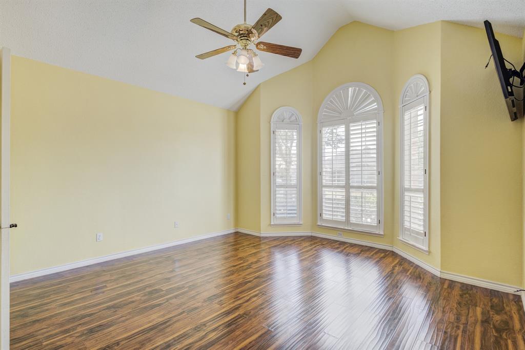 1726 Northampton Drive, Rowlett, TX 75089