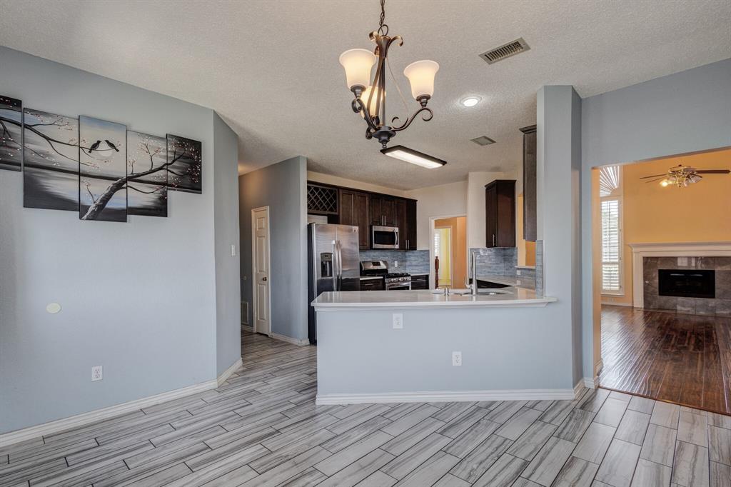 1726 Northampton Drive, Rowlett, TX 75089