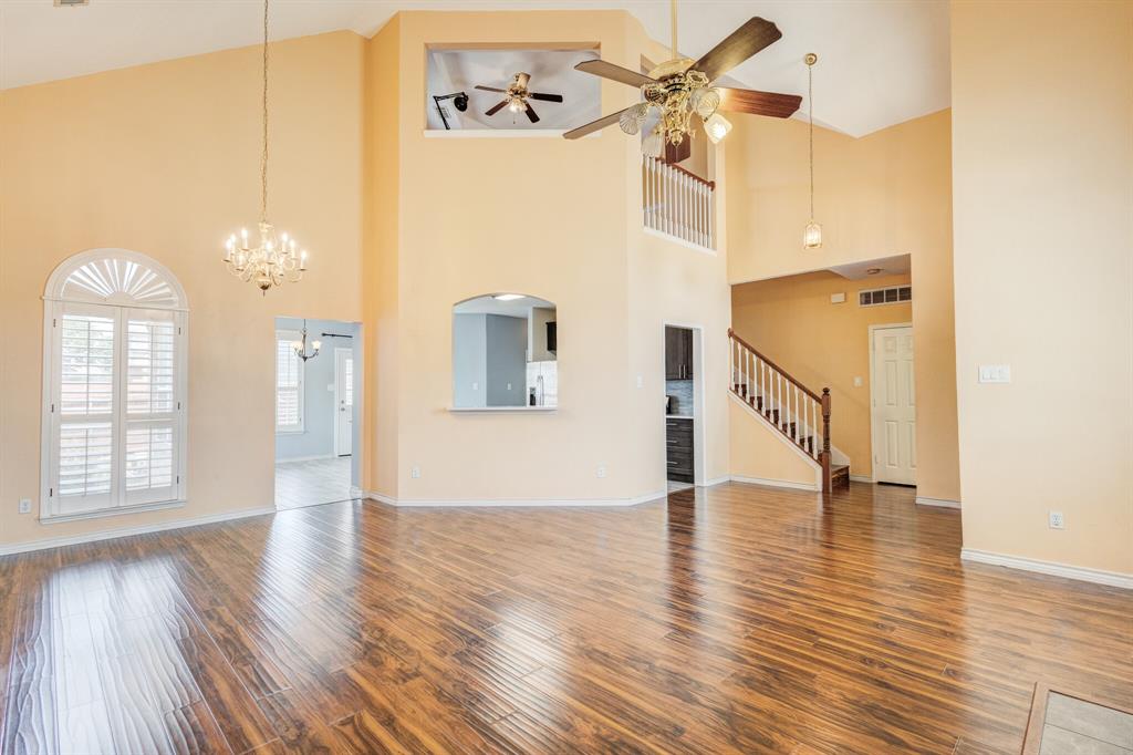 1726 Northampton Drive, Rowlett, TX 75089
