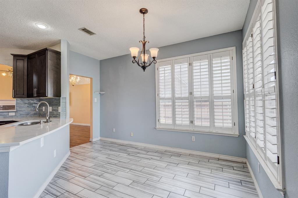 1726 Northampton Drive, Rowlett, TX 75089