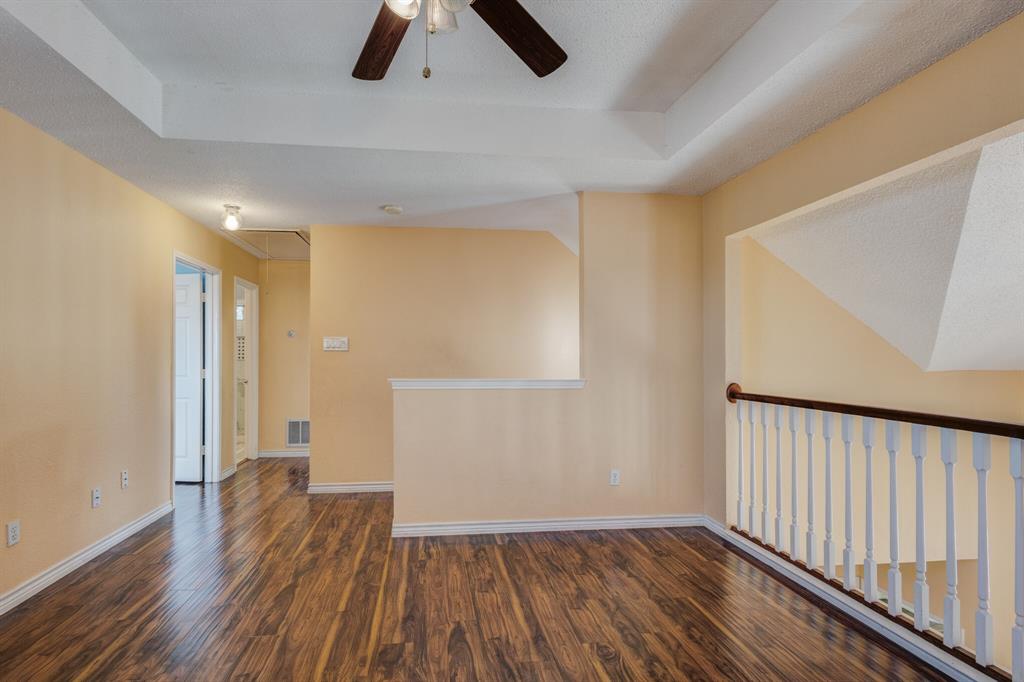 1726 Northampton Drive, Rowlett, TX 75089