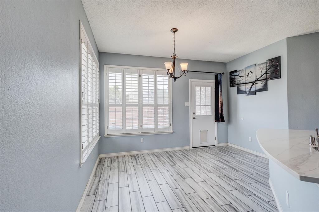 1726 Northampton Drive, Rowlett, TX 75089