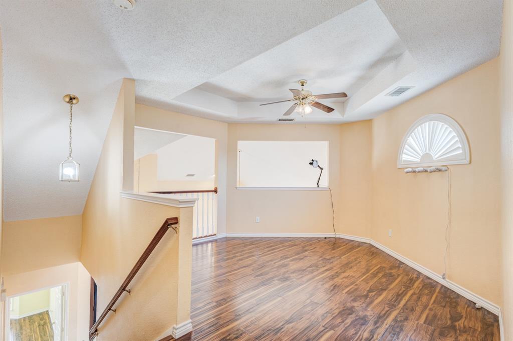1726 Northampton Drive, Rowlett, TX 75089