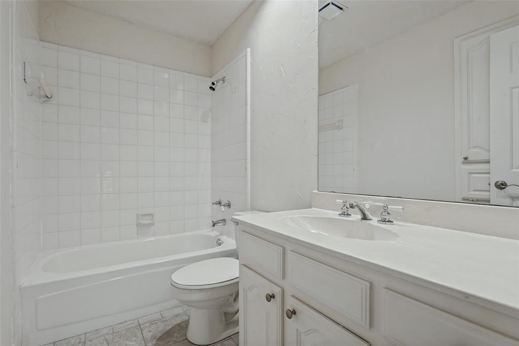 1410 Pagosa Trail, Carrollton, TX 75007