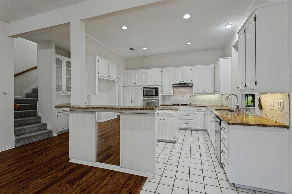 1410 Pagosa Trail, Carrollton, TX 75007