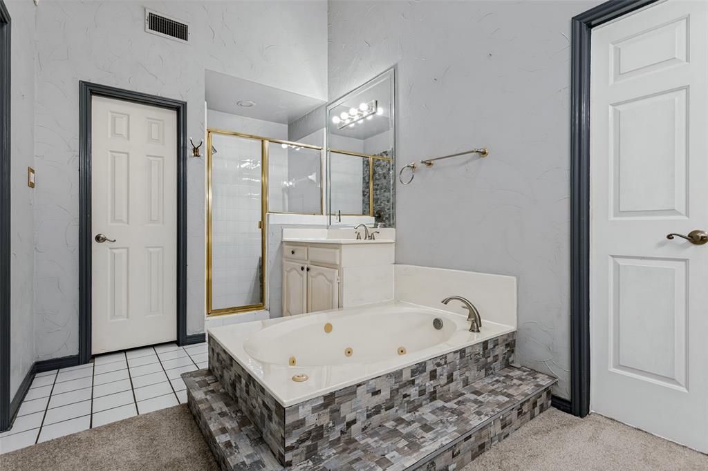 1410 Pagosa Trail, Carrollton, TX 75007