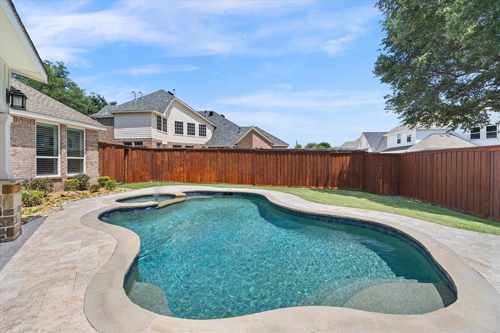 4512 Jenkins Drive, Plano, TX 75024
