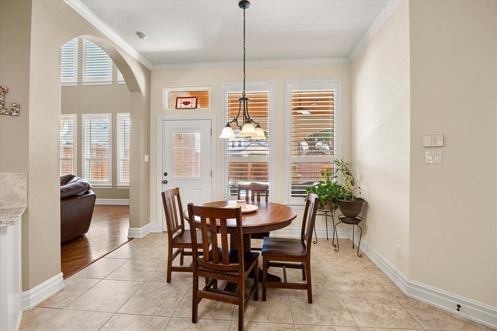 4512 Jenkins Drive, Plano, TX 75024