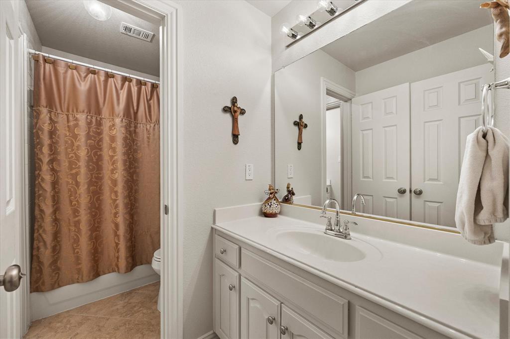 4512 Jenkins Drive, Plano, TX 75024