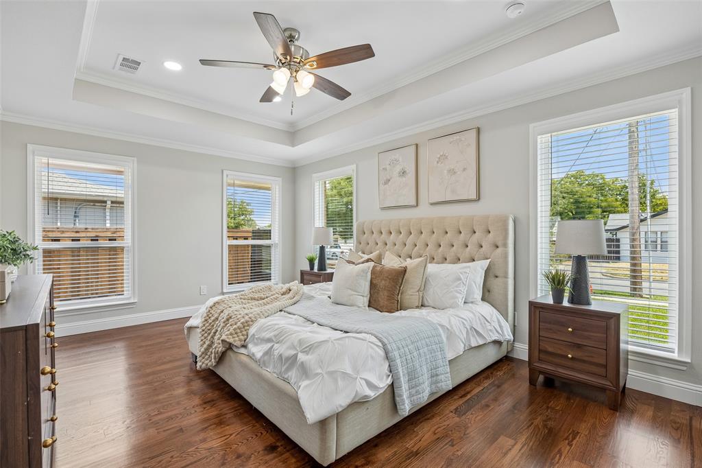 1231 S Montclair Avenue, Dallas, TX 75208