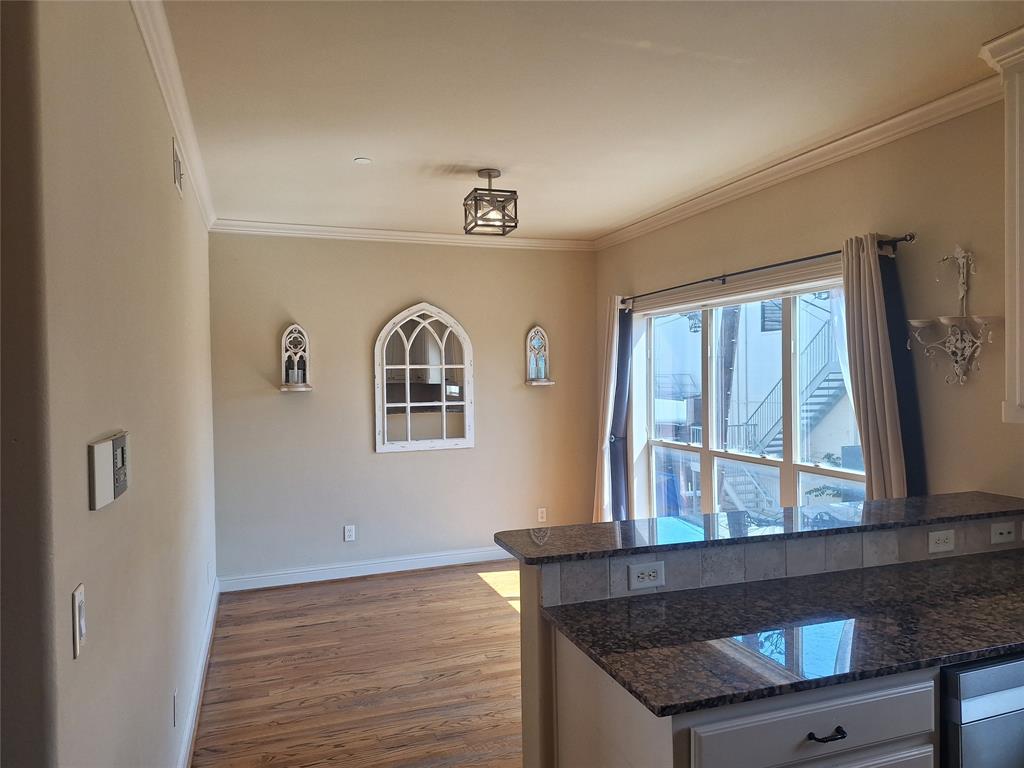 3416 Westminster Avenue, #1, University Park, TX 75205