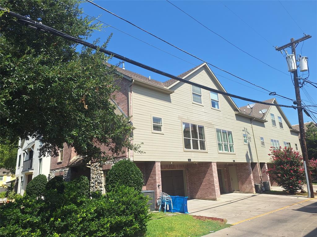 3416 Westminster Avenue, #1, University Park, TX 75205