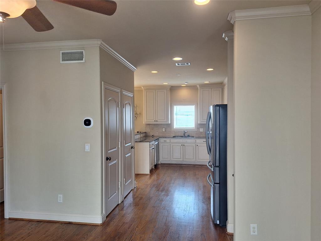 3416 Westminster Avenue, #1, University Park, TX 75205
