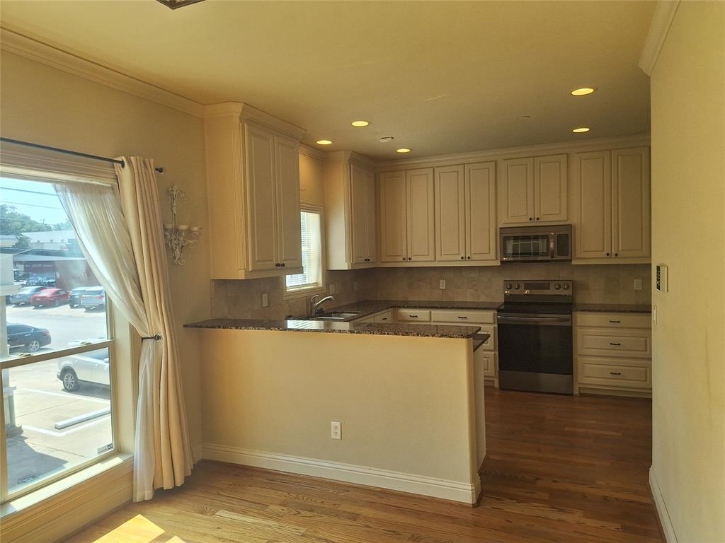 3416 Westminster Avenue, #1, University Park, TX 75205