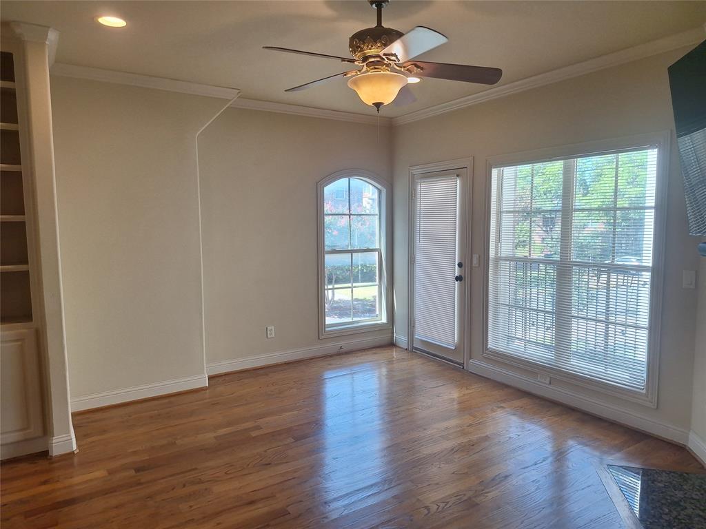 3416 Westminster Avenue, #1, University Park, TX 75205