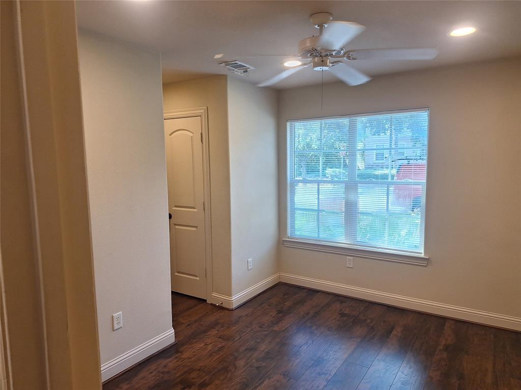 3416 Westminster Avenue, #1, University Park, TX 75205