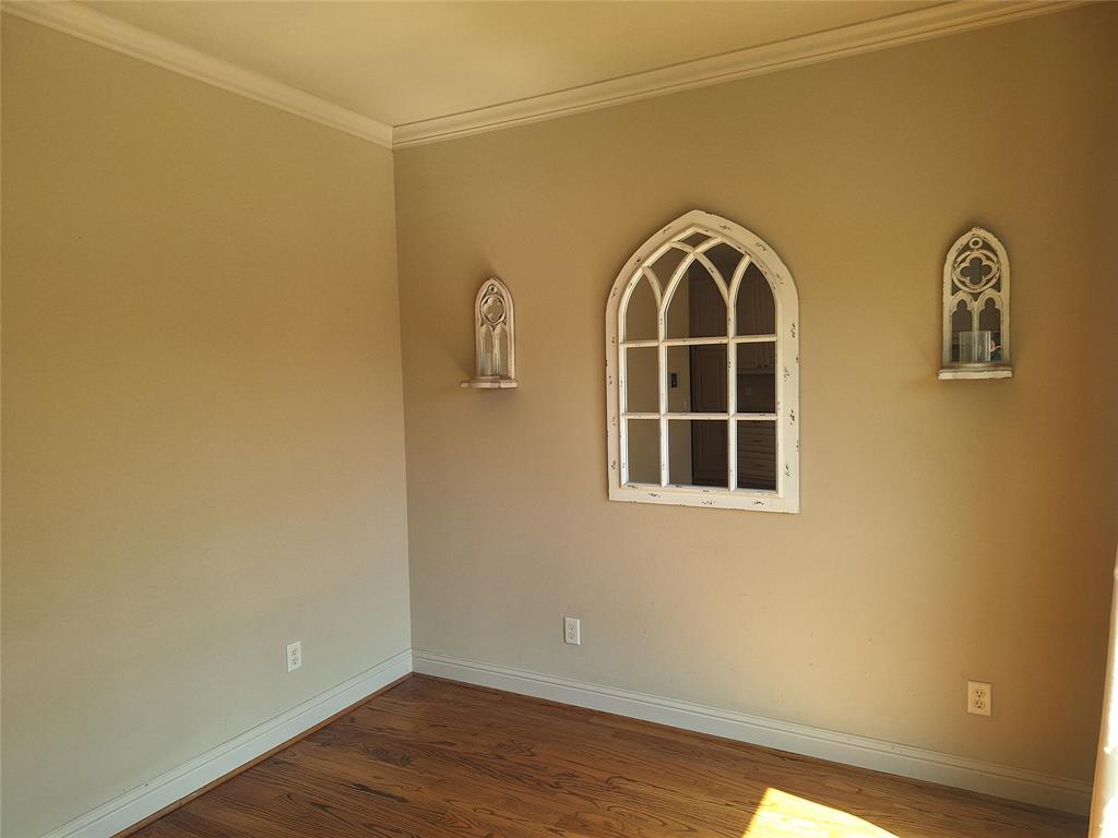 3416 Westminster Avenue, #1, University Park, TX 75205
