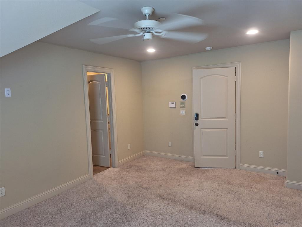 3416 Westminster Avenue, #1, University Park, TX 75205