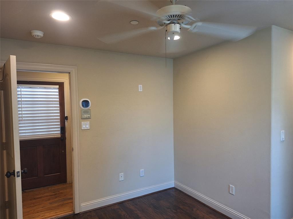 3416 Westminster Avenue, #1, University Park, TX 75205