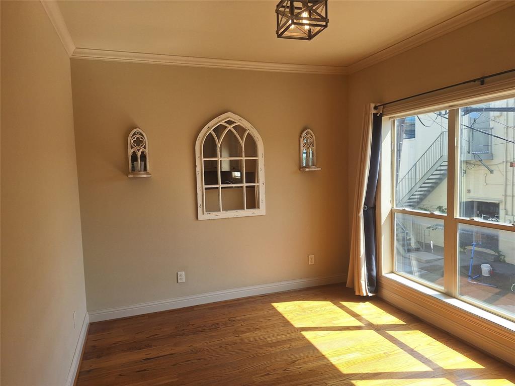3416 Westminster Avenue, #1, University Park, TX 75205