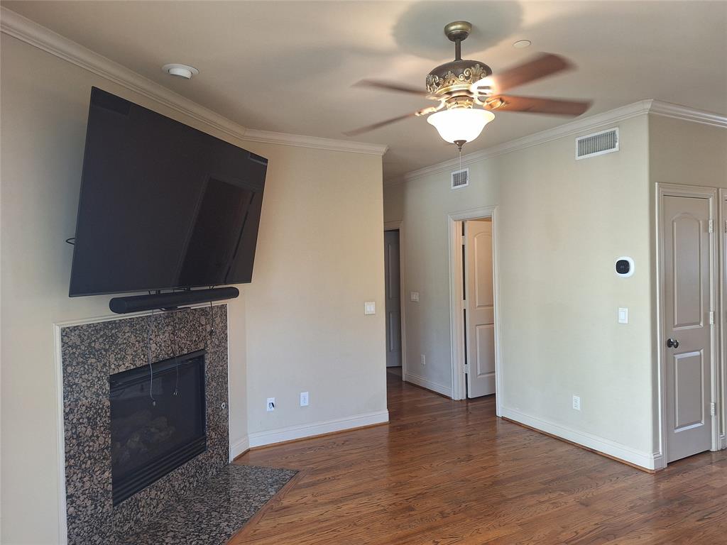 3416 Westminster Avenue, #1, University Park, TX 75205