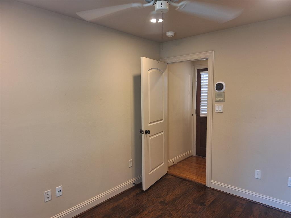 3416 Westminster Avenue, #1, University Park, TX 75205