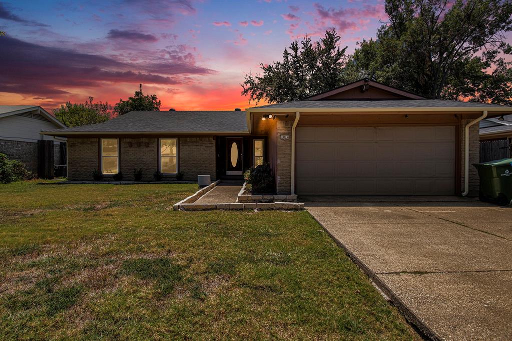 1014 Terrace Trail, Carrollton, TX 75006 1014 Terrace Trail, Carrollton, TX 75006