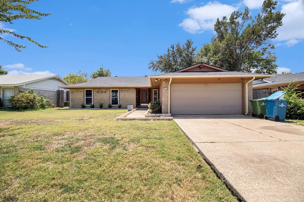 1014 Terrace Trail, Carrollton, TX 75006 1014 Terrace Trail, Carrollton, TX 75006