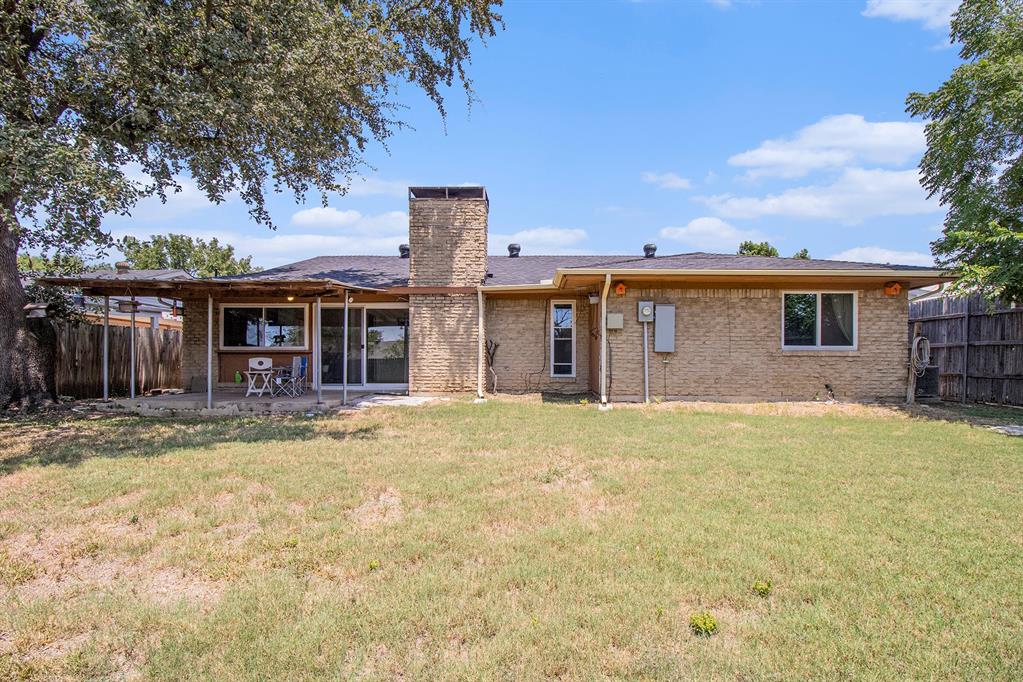 1014 Terrace Trail, Carrollton, TX 75006
