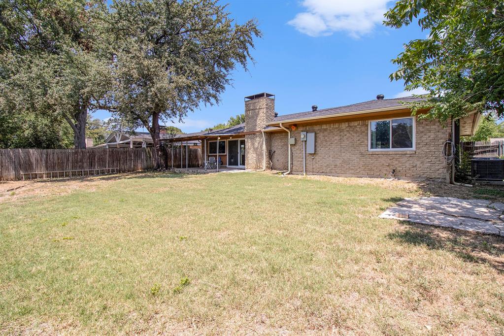 1014 Terrace Trail, Carrollton, TX 75006