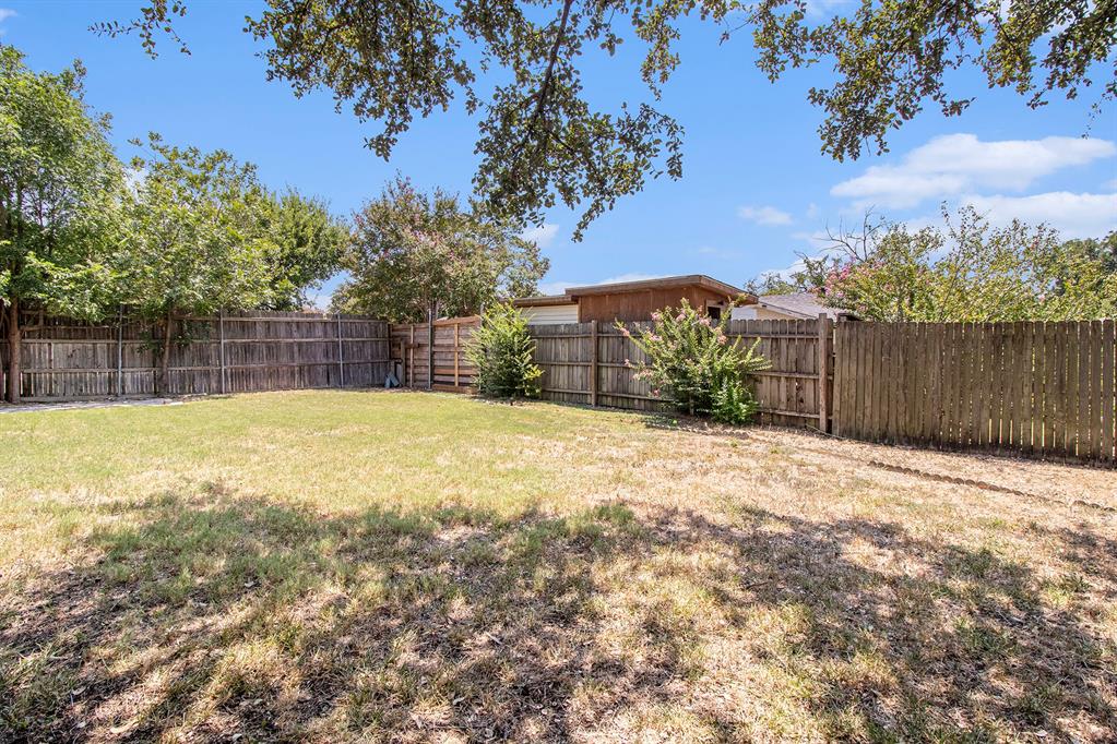 1014 Terrace Trail, Carrollton, TX 75006