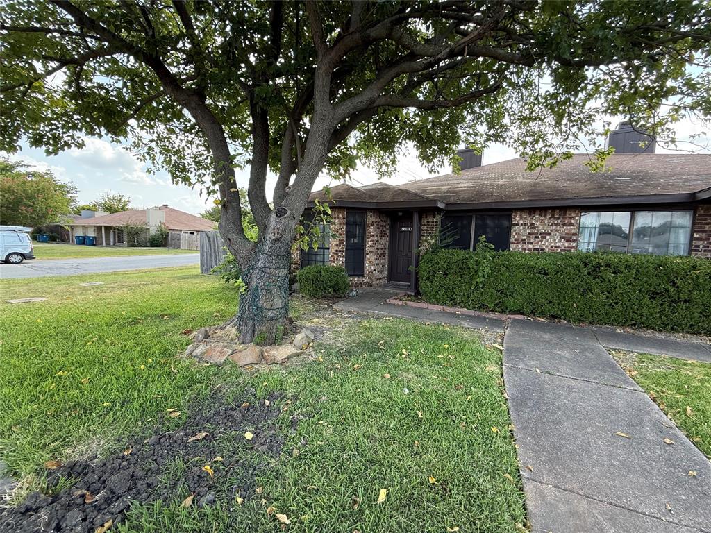 2701 Stanford Street, #A, Rowlett, TX 75088