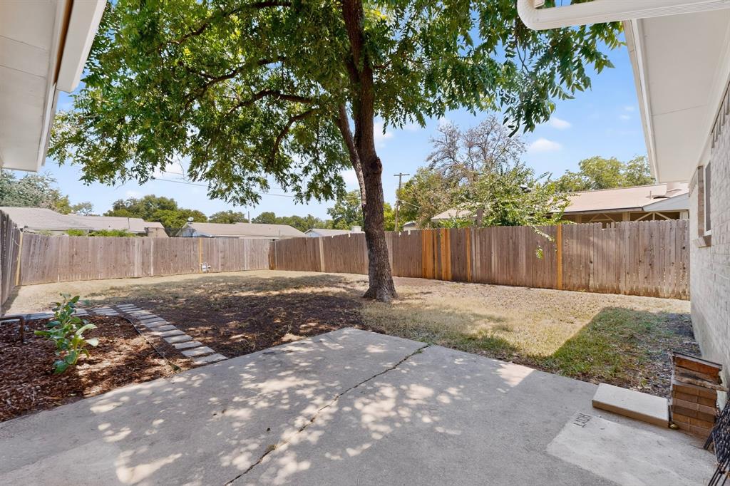 1717 Japonica Lane, Plano, TX 75074