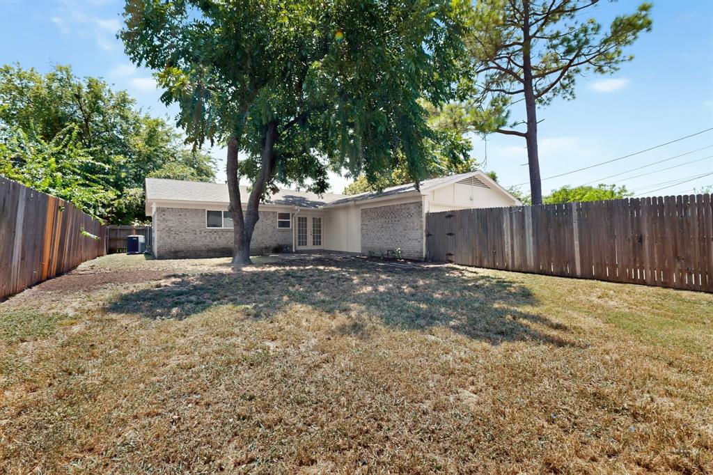 1717 Japonica Lane, Plano, TX 75074