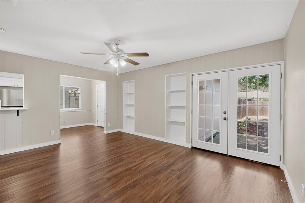 1717 Japonica Lane, Plano, TX 75074
