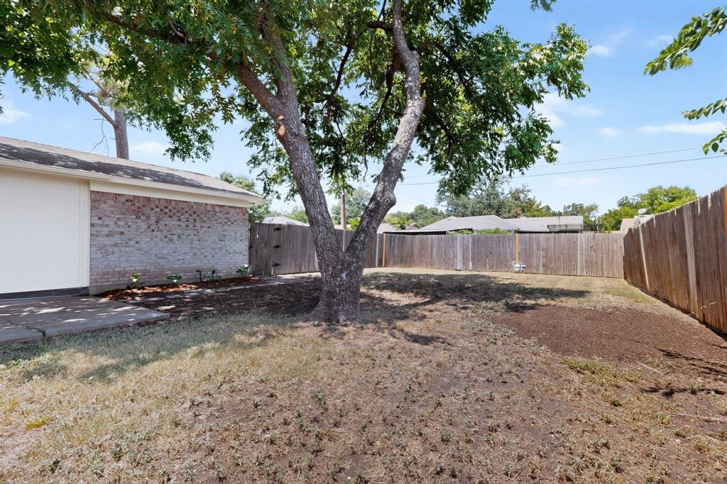 1717 Japonica Lane, Plano, TX 75074