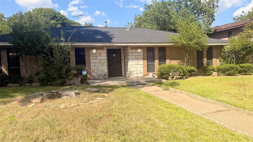 1917 Shady Glen Lane, Dallas, TX 75232 1917 Shady Glen Lane, Dallas, TX 75232