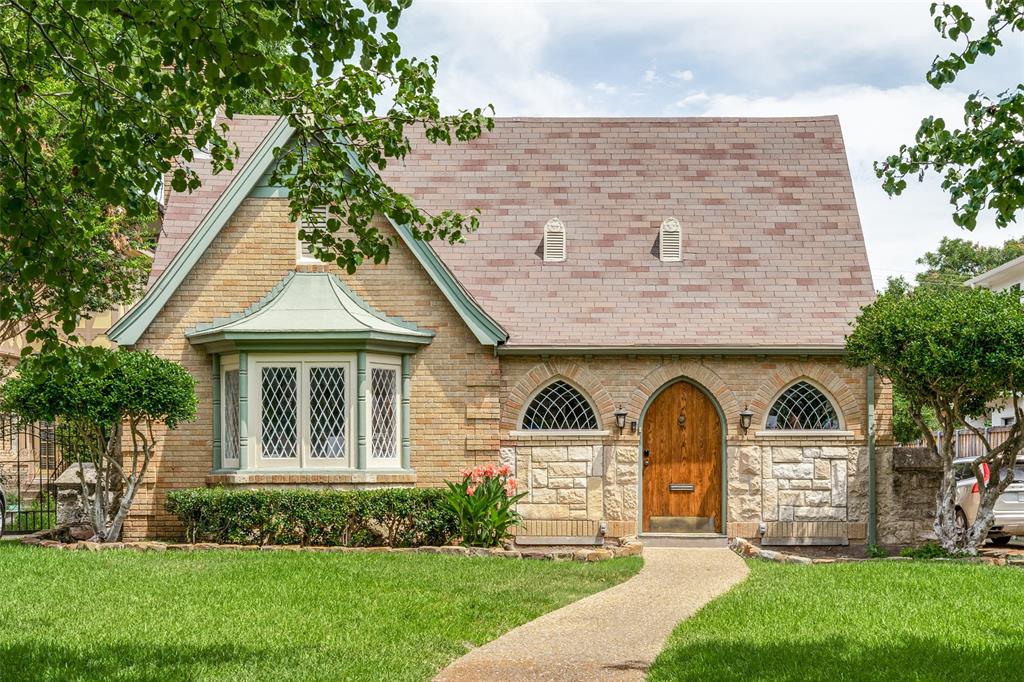 6933 Westlake Avenue, Dallas, TX 75214 6933 Westlake Avenue, Dallas, TX 75214