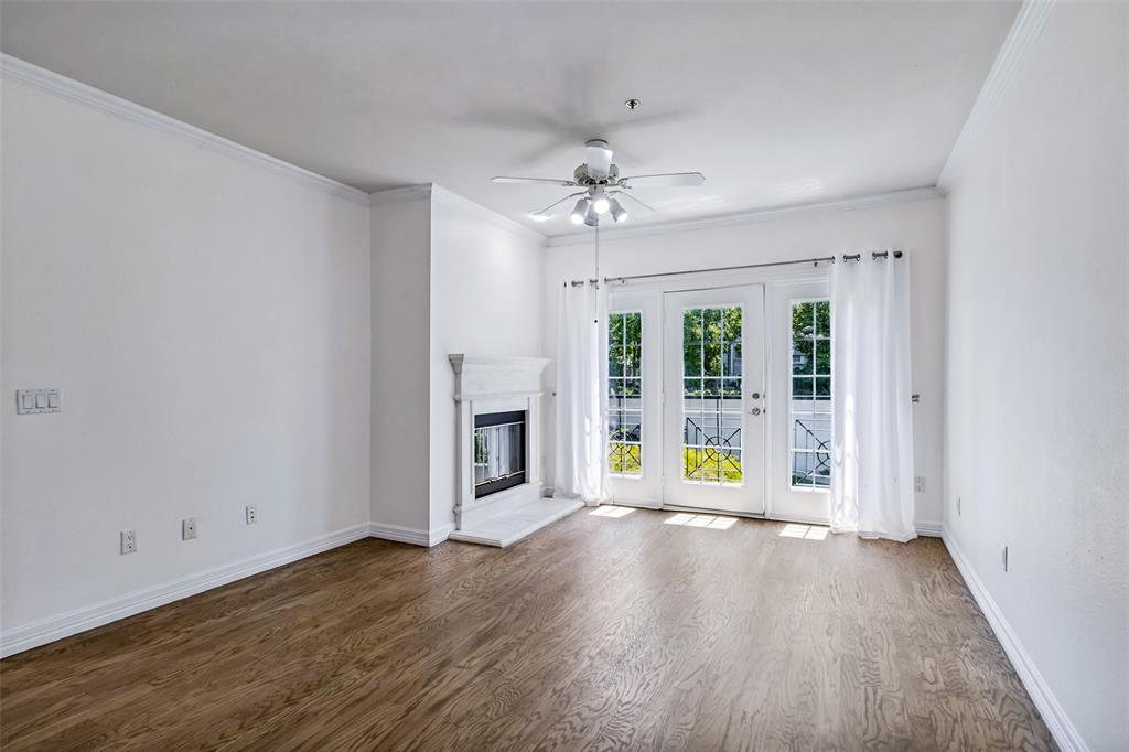 The Wyndemere - 3400 Welborn Street #318 - www.3400welborn318.com