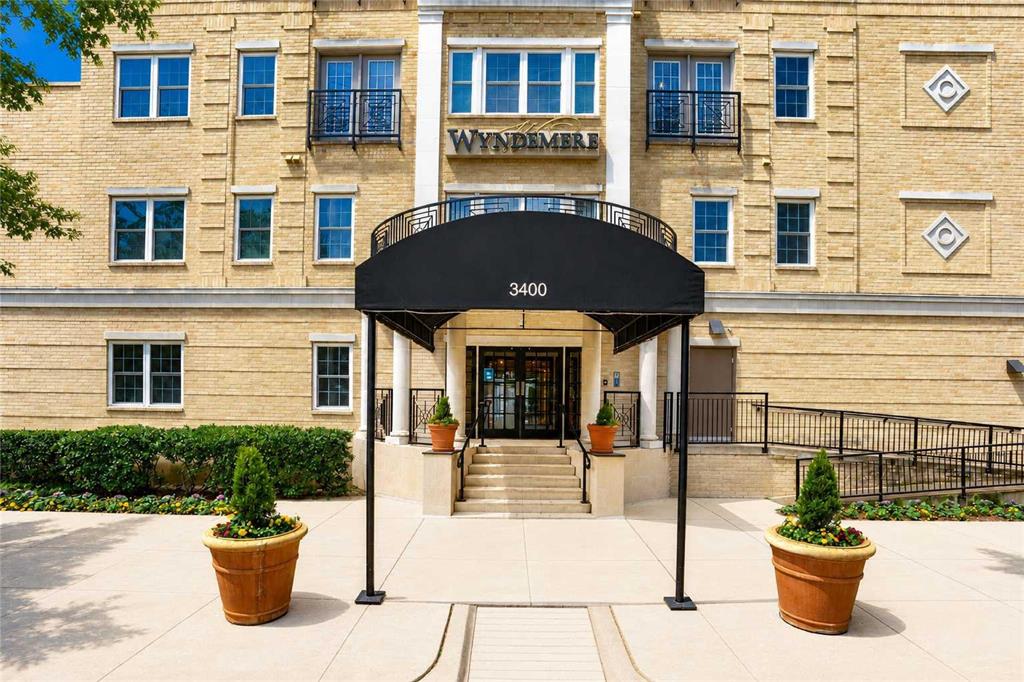 The Wyndemere - 3400 Welborn Street #318 - www.3400welborn318.com The Wyndemere - 3400 Welborn Street #318 - www.3400welborn318.com