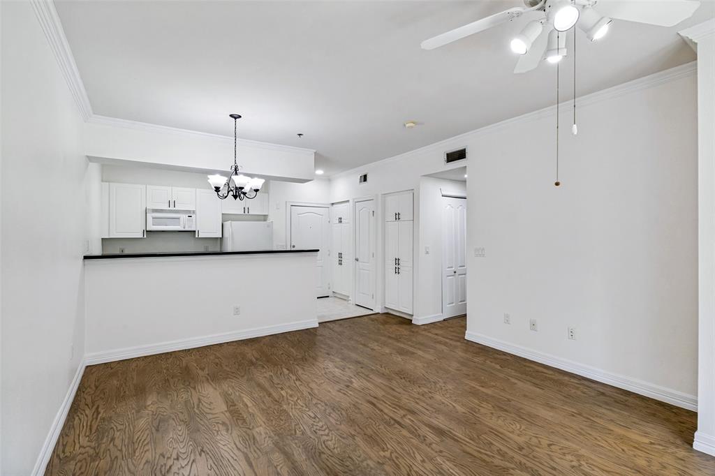 The Wyndemere - 3400 Welborn Street #318 - www.3400welborn318.com