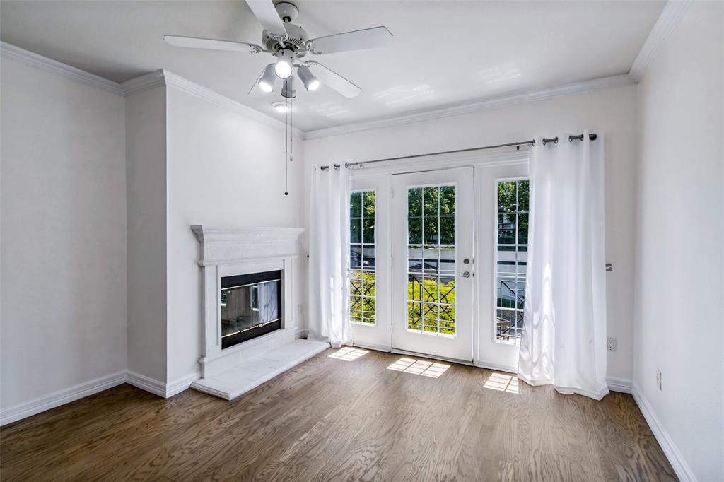 The Wyndemere - 3400 Welborn Street #318 - www.3400welborn318.com
