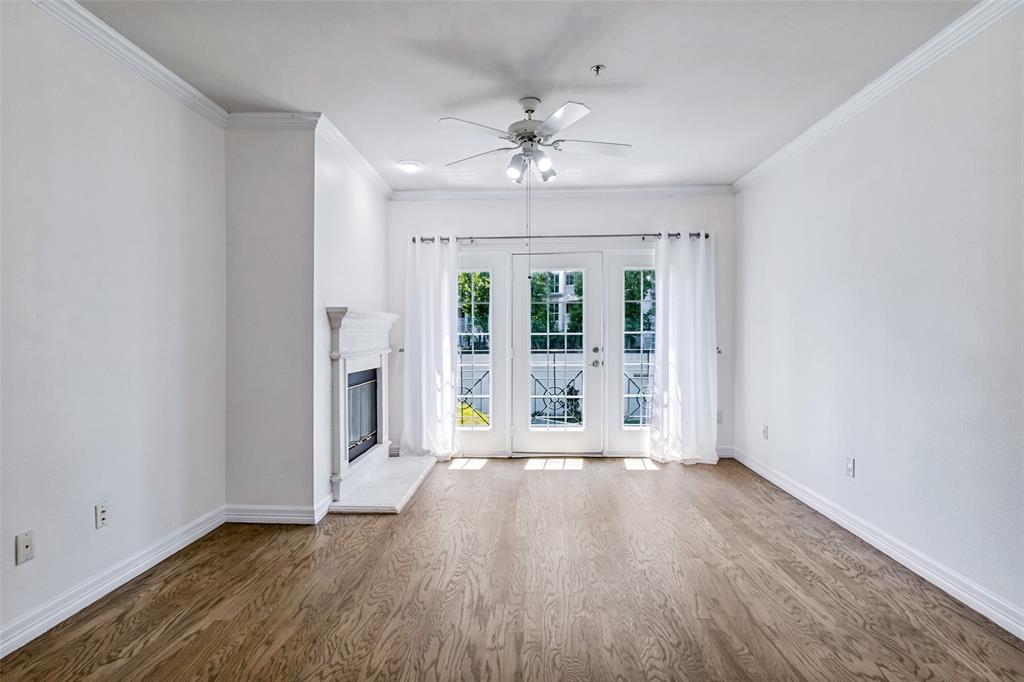 The Wyndemere - 3400 Welborn Street #318 - www.3400welborn318.com
