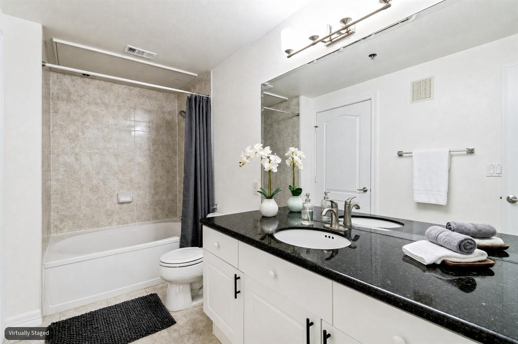 The Wyndemere - 3400 Welborn Street #318 - www.3400welborn318.com