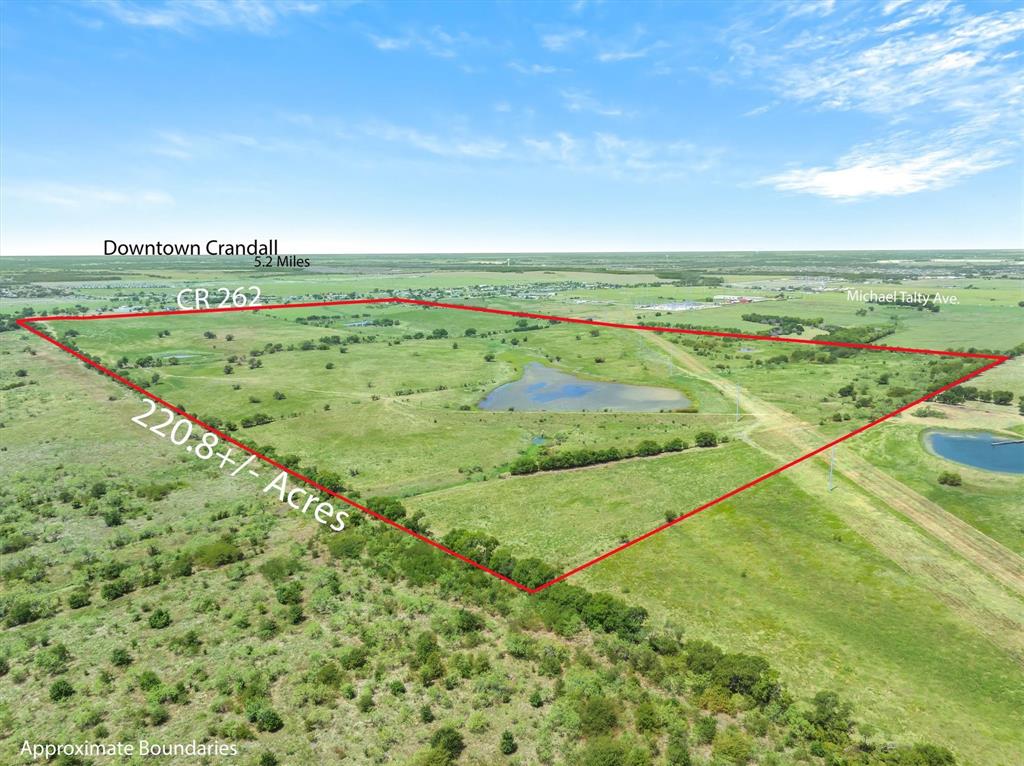 5030 N Fm 148, Crandall, TX 75114