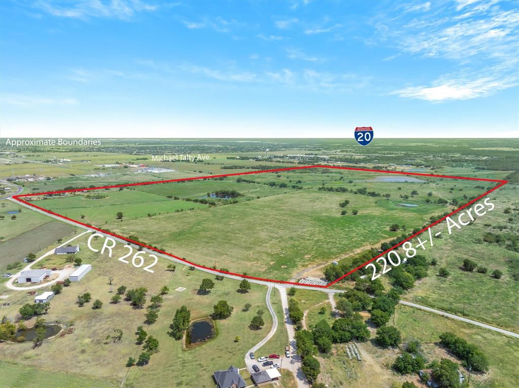 5030 N Fm 148, Crandall, TX 75114
