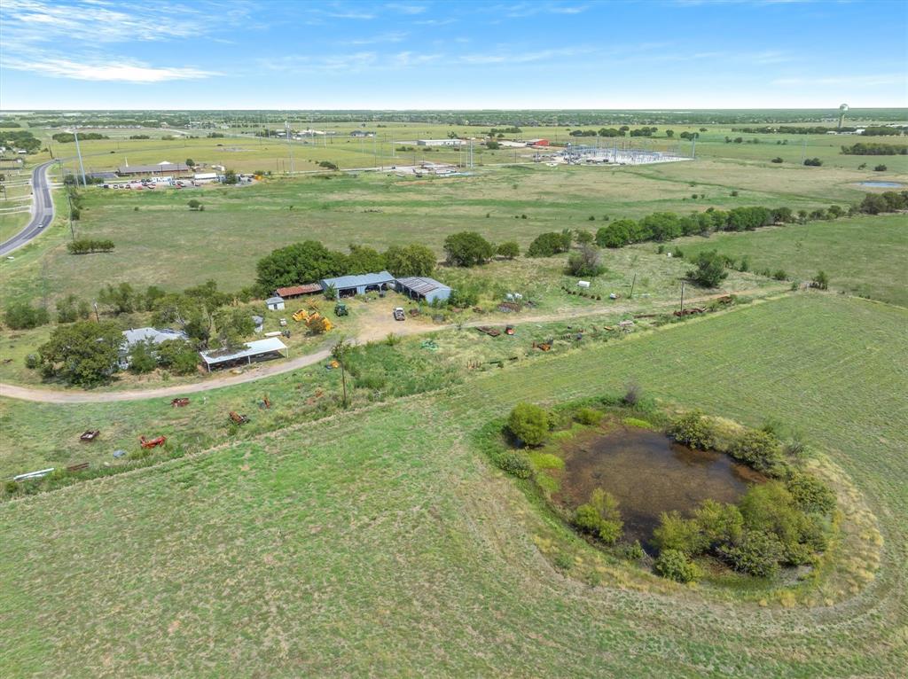5030 N Fm 148, Crandall, TX 75114