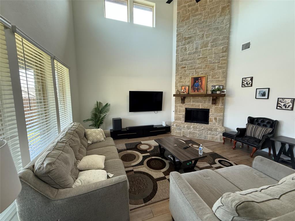 3113 Blazing Star Road, Mesquite, TX 75181